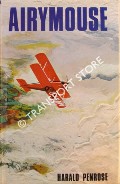 Airymouse  by PENROSE, Harald 